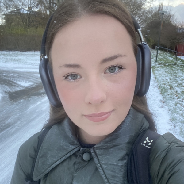 Silje - Underviser i engelsk - Middelfart