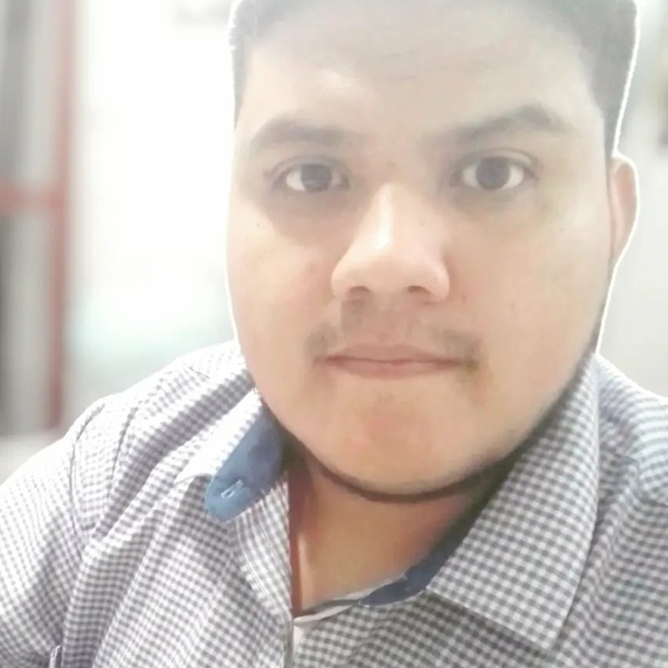 Daniel - profesor de español para extranjero - Monterrey