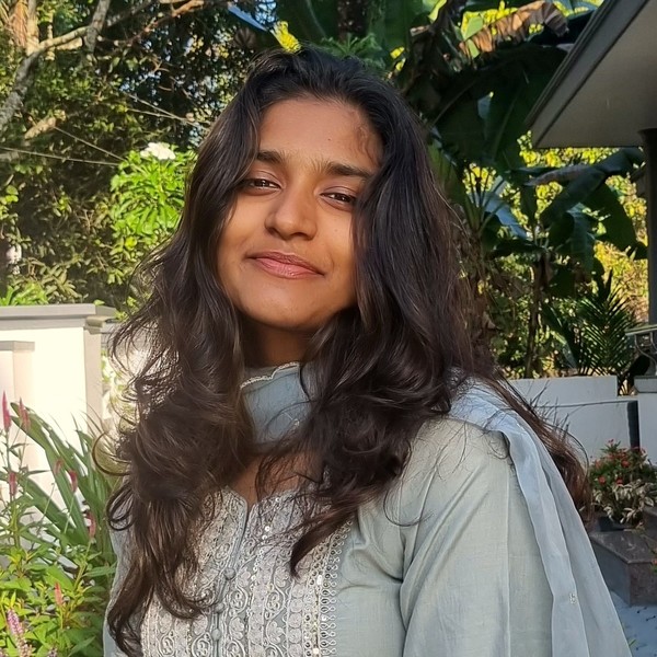 Sneha - Biology teacher - Puducherry