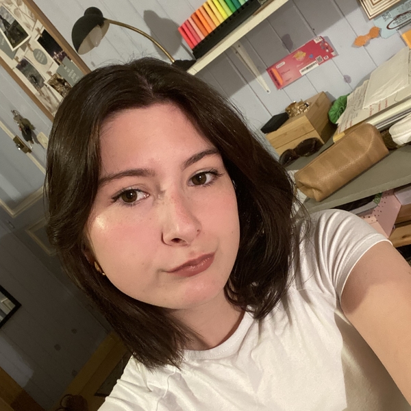 Cléo - Prof d'anglais - Quimper