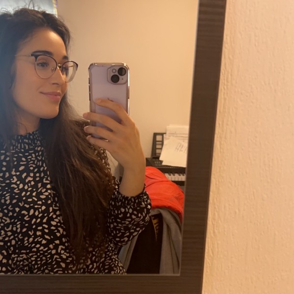 Laura - Prof d'anglais - Bruxelles