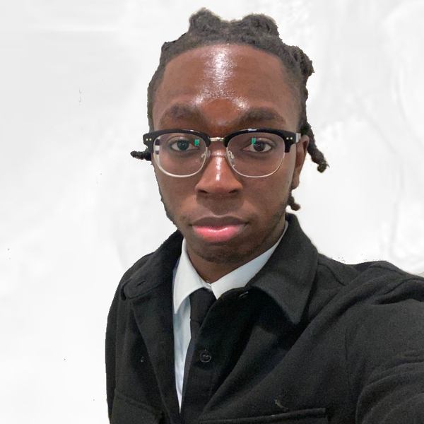 AYOMIDE - Physics tutor - London