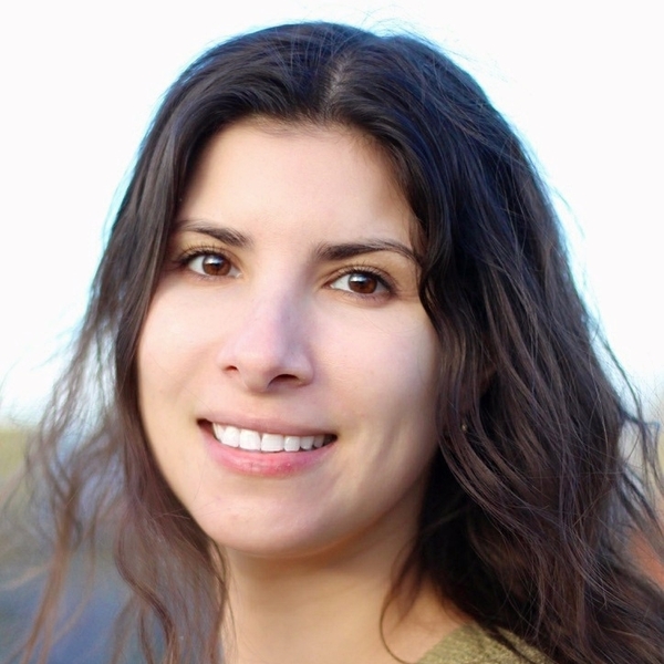 Maria - Geography tutor - London