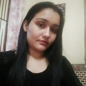 Preeti - HTML tutor - Agra