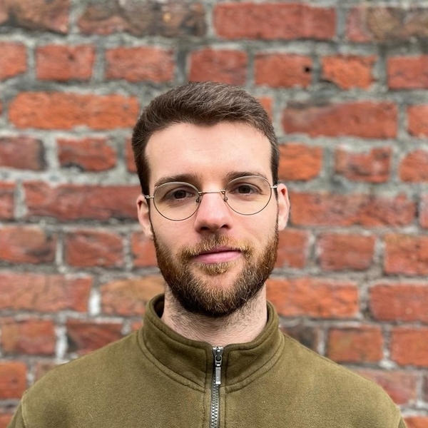Florent - Prof de philosophie - Paris