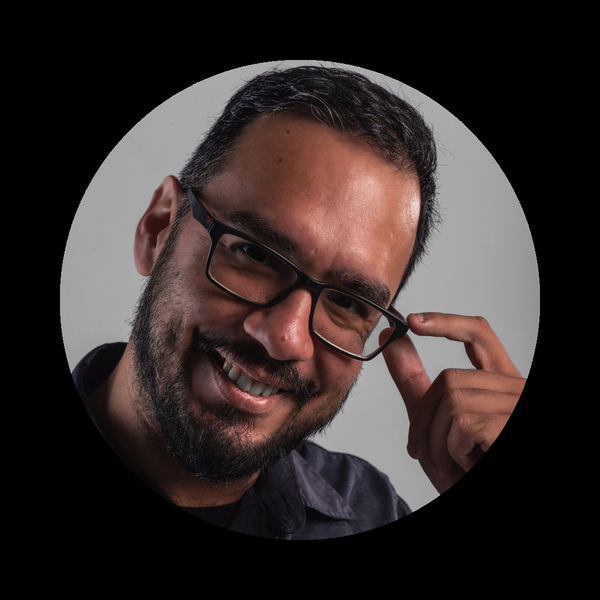 Willian - Professor de marketing - Guaratinguetá