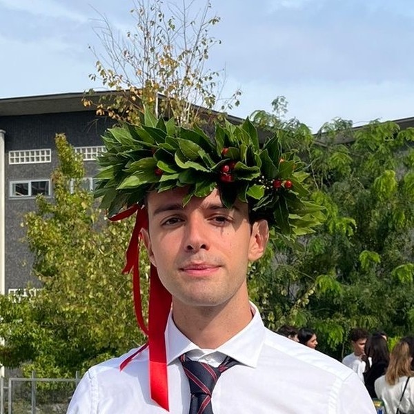 Guglielmo - Insegnante di matematica - Legnano