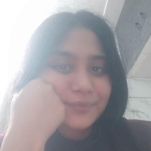Mansi - Accounting teacher - Bijnor