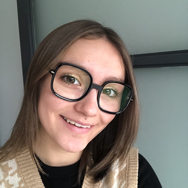 Lali - Prof d'aide aux devoirs - Angers