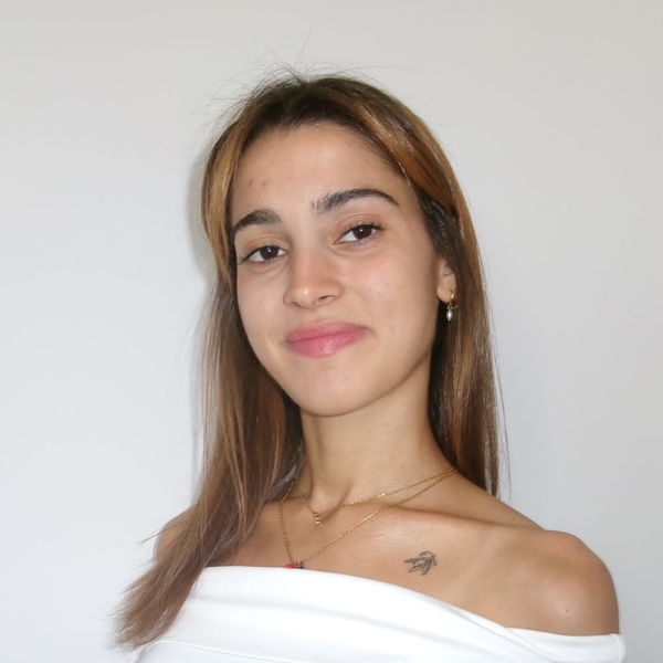 Elisa - profesor de expresión oral en Italiano - Sevilla