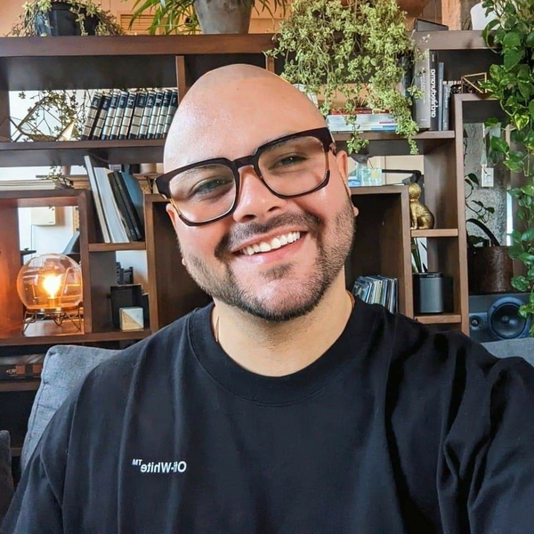 Jose-Gabriel - Autocad tutor - Montreal