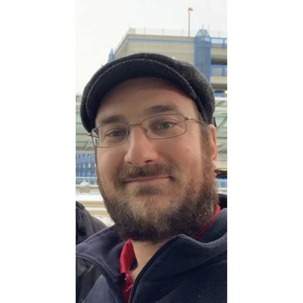 Benjamin - Mathematics tutor - South Kingstown