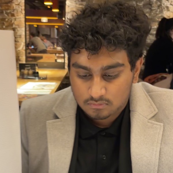 Kevin - Economics tutor - London