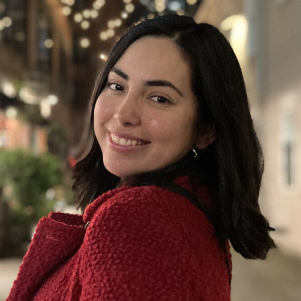 Janeth - Spanish tutor - Seattle