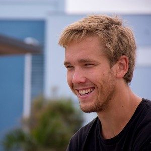 David - Personal Trainer - Freiburg
