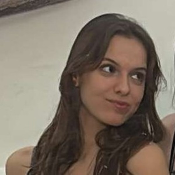 Lisa - Prof de français - Rouen