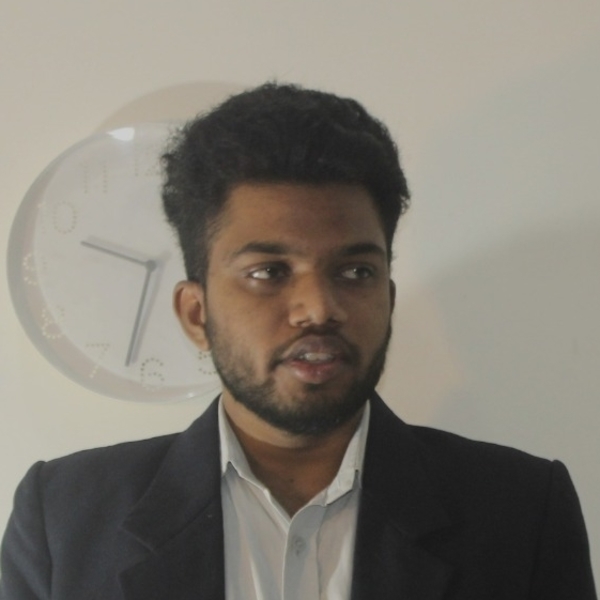 Arun - Maths tutor - Hyderabad