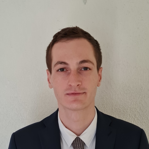 Thomas - Prof de français - Paris