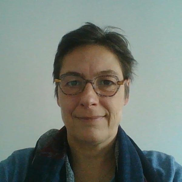 Sylvie - Prof de maths - Nyons