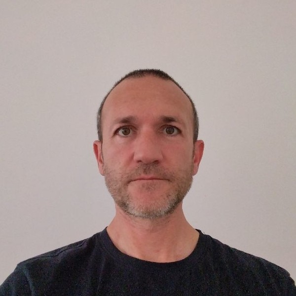 Luigi - Prof d'anglais - Marseille 1er