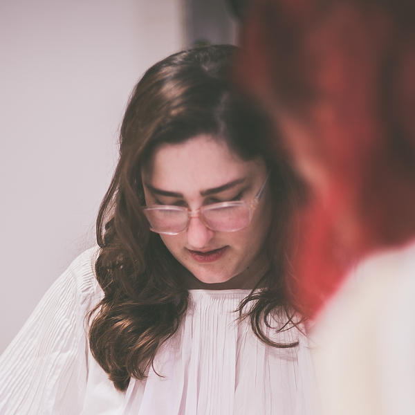 LUISINA - Profe de diseño de indumentaria y textil - Córdoba