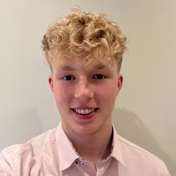 Oscar - Math tutor - Bristol