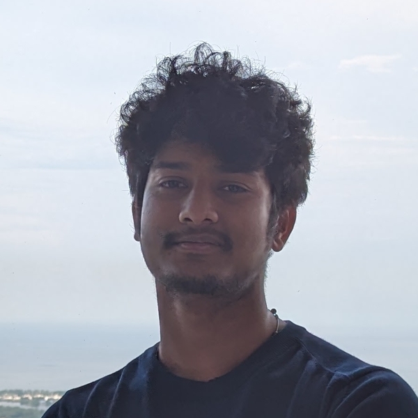 Edwin - Maths tutor - Varappetty