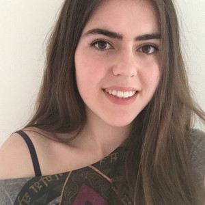 Sarah - English tutor - Sheffield