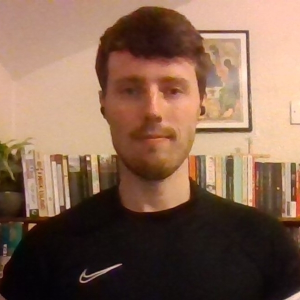 Jacobo - Spanish tutor - Wilsden