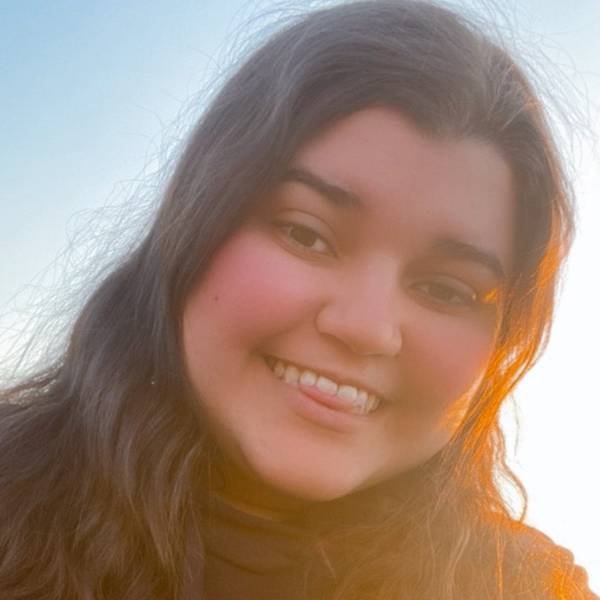 Bianca - Professor de inglês - São Paulo