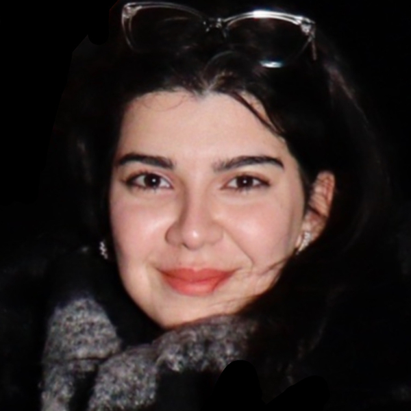 Jannat - Prof de réseaux informatiques - Paris