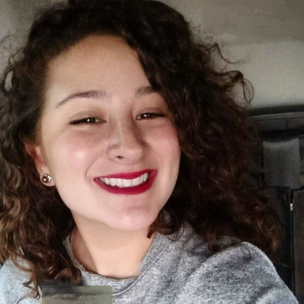 Sara - Spanish tutor - Derby