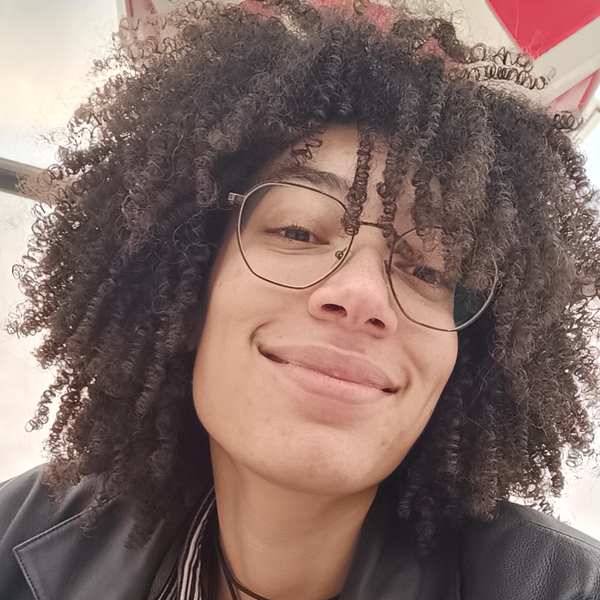 Sarah - Prof d'anglais - Paris 4e