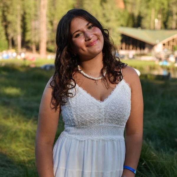 Ana - ESOL tutor - Santa Ana