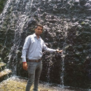 Ravi - Leadership tutor - false