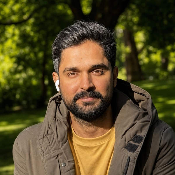 Ali - Windows tutor - London