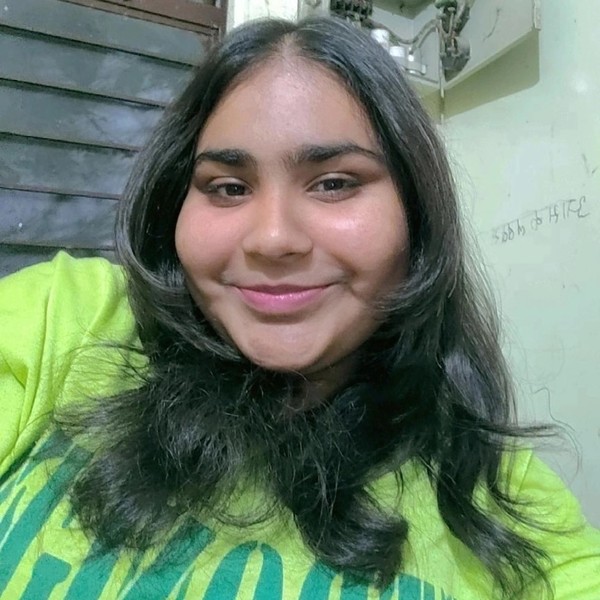 Rimsha - English tutor - Bhopal