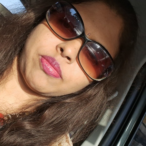 Shilpa - English tutor - Pimpri-Chinchwad