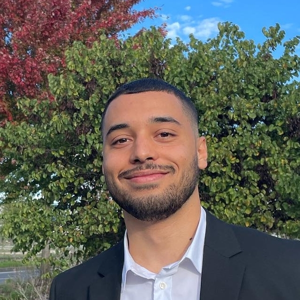 Youssef - Prof de maths - Marignane