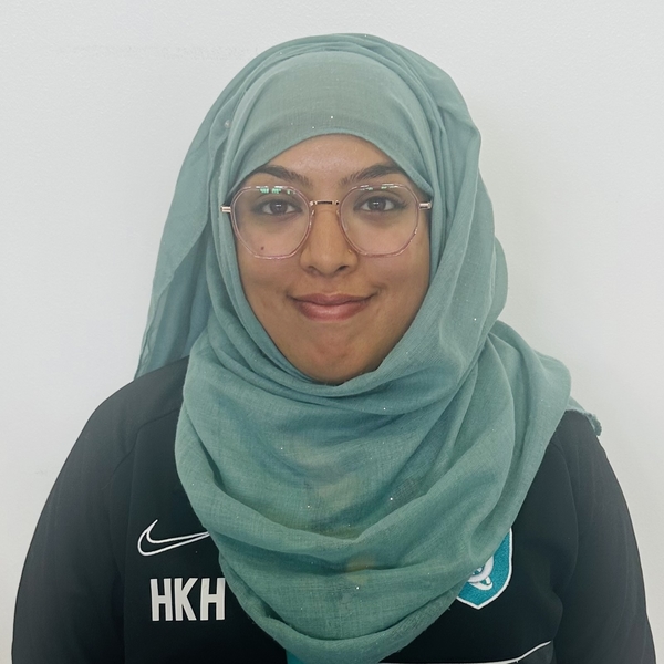 Huma - Physical education tutor - London