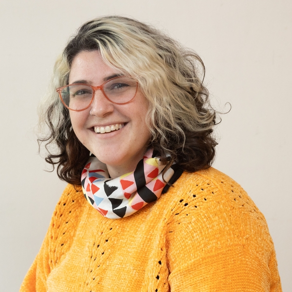Lucia - profesor de apoyo a alumnos con autismo - Buenos Aires