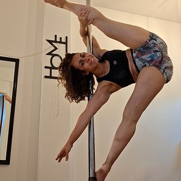 Carla - Entrenador personal - Buenos Aires