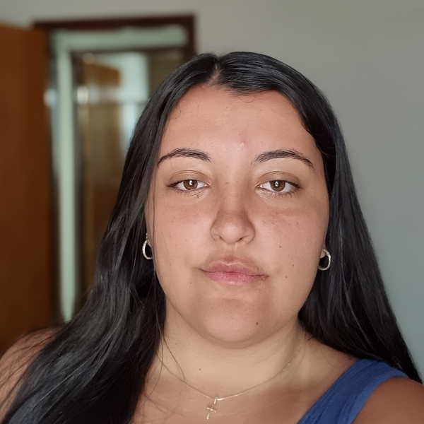 Letícia - Professor de português para estrangeiros - São Sebastião do Paraíso