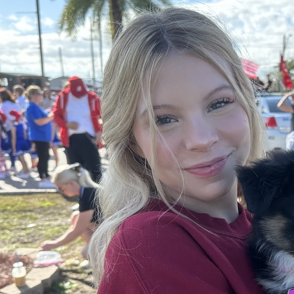 Hannah - Spanish tutor - Harahan