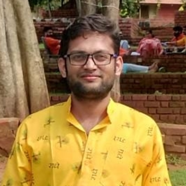 Kapish - HTML tutor - Noida