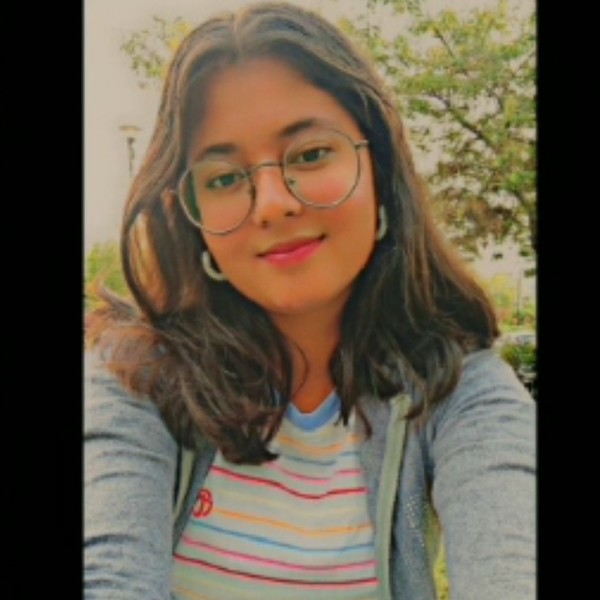Naincy - Chinese tutor - Kota