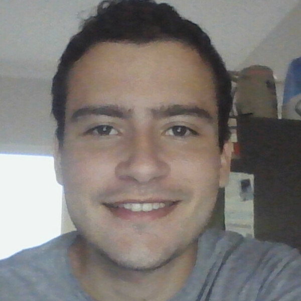 Julio - Professor de inglês - São Paulo