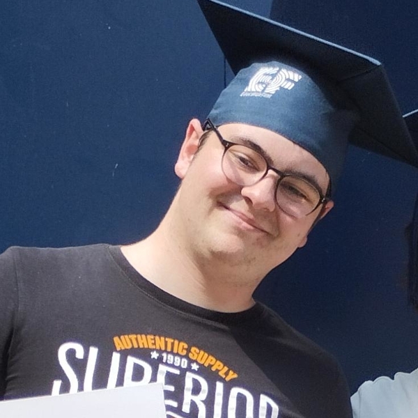 Augustin - Prof de maths - Clermont-Ferrand