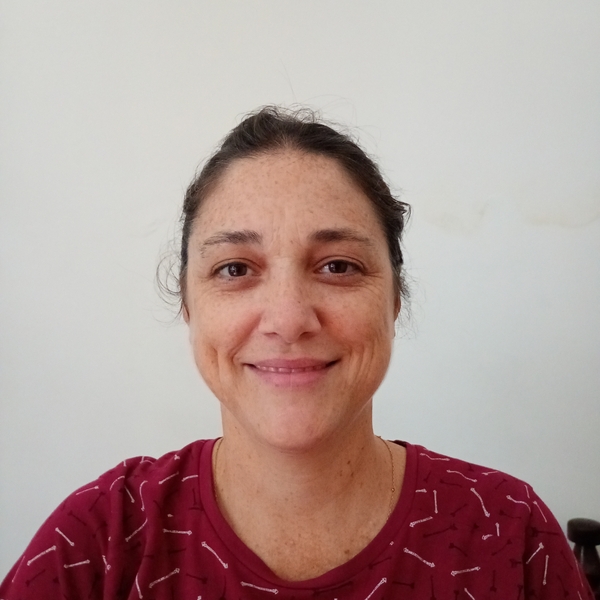 Lucía - profesor de español para extranjeros - Buenos Aires
