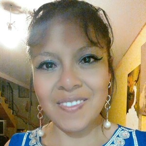Silvia - Profesor de matemática - Tehuacán